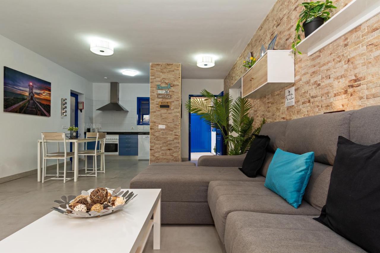 Villa Valentina Private Pool Playa Blanca By Pvl Bagian luar foto
