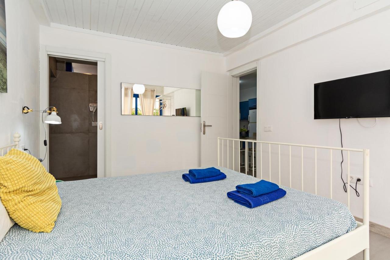 Villa Valentina Private Pool Playa Blanca By Pvl Bagian luar foto