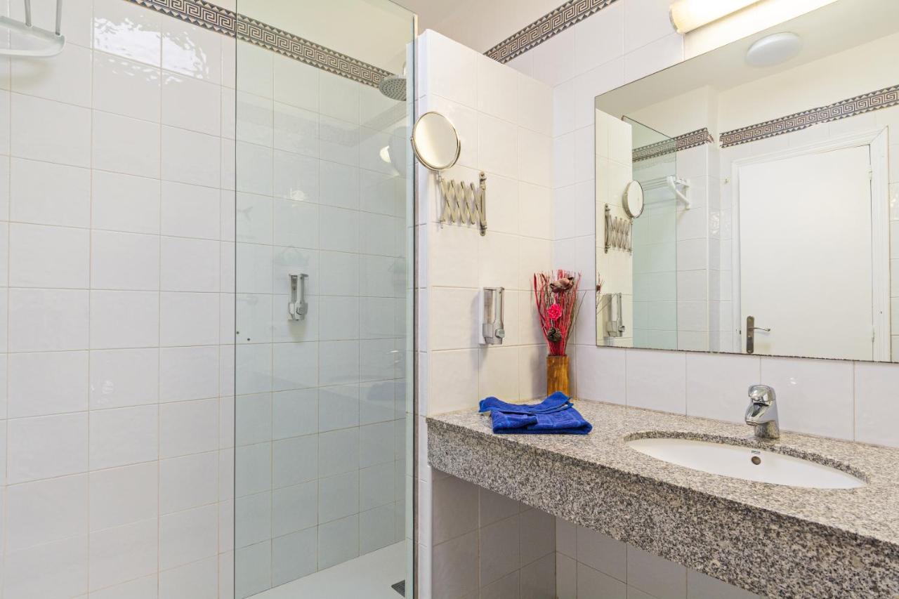 Villa Valentina Private Pool Playa Blanca By Pvl Bagian luar foto