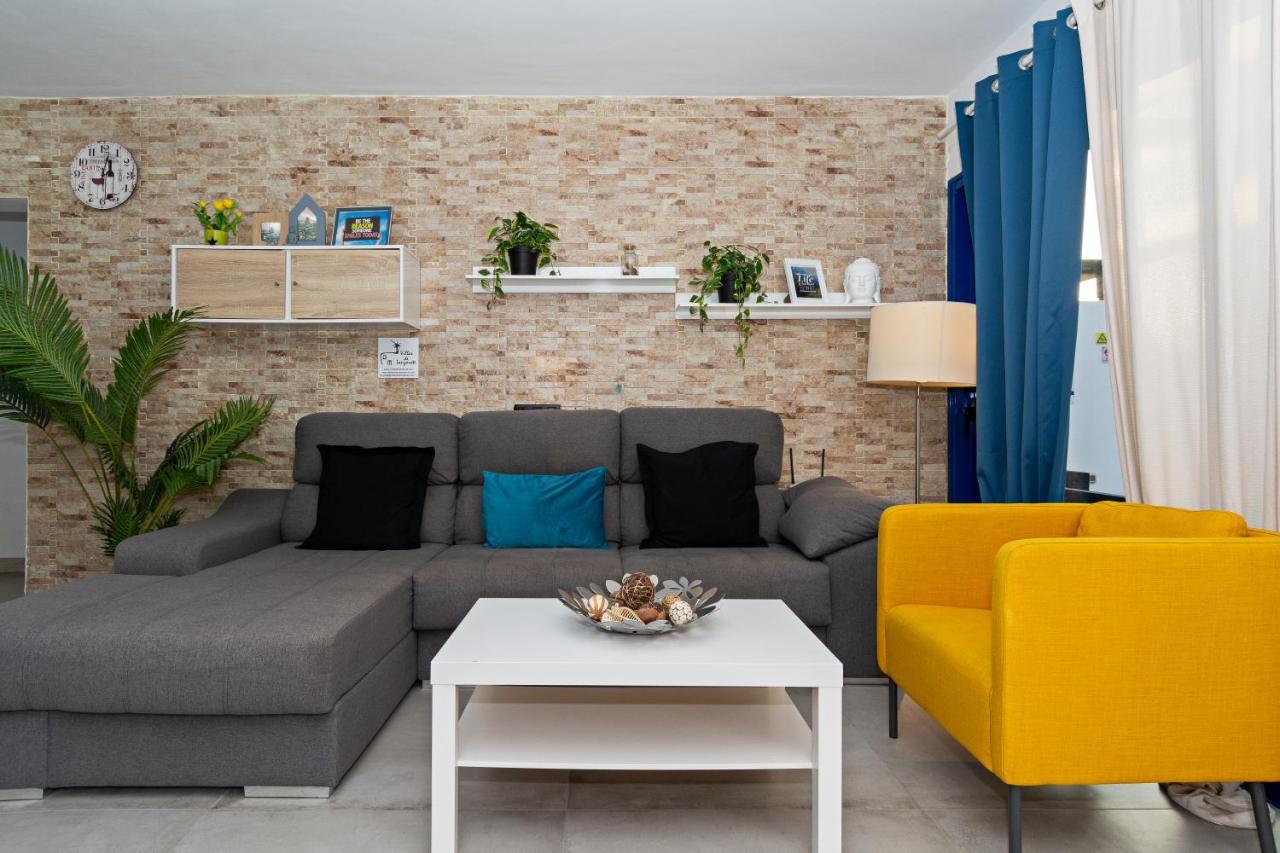 Villa Valentina Private Pool Playa Blanca By Pvl Bagian luar foto