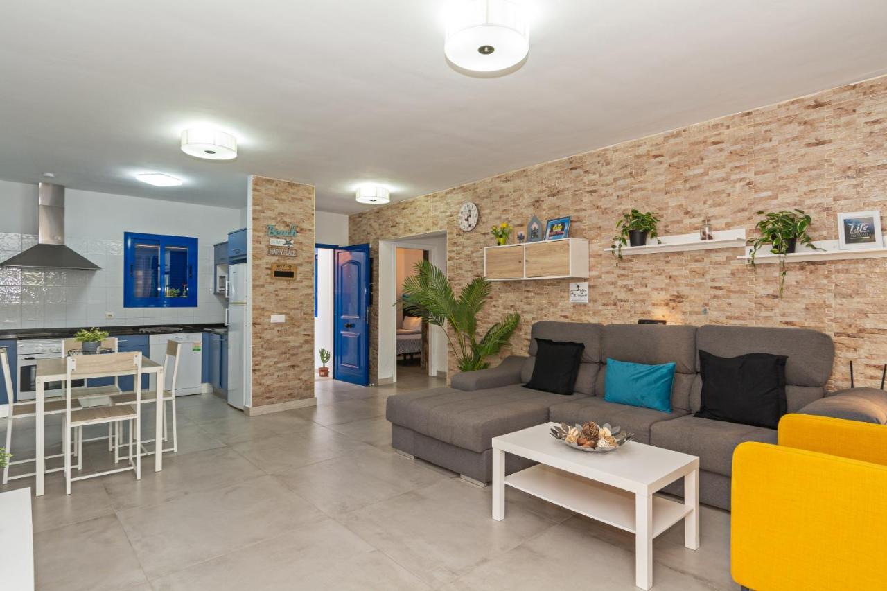 Villa Valentina Private Pool Playa Blanca By Pvl Bagian luar foto