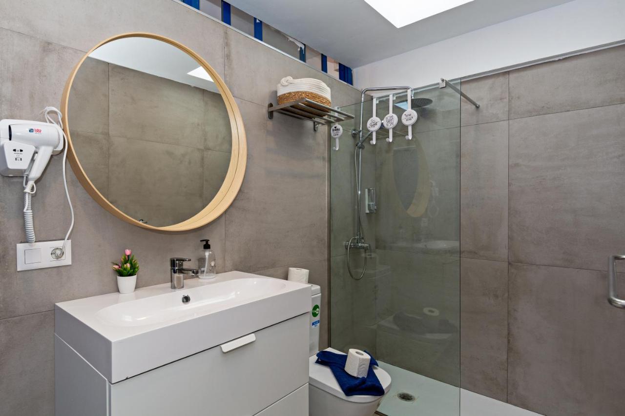 Villa Valentina Private Pool Playa Blanca By Pvl Bagian luar foto